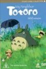 My Neighbour Totoro (Studio Ghibli)
